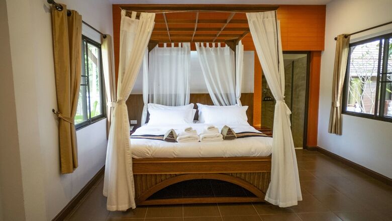 Hotel Lubee Chiangmai