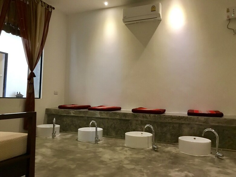 Hotel Lubee Chiangmai