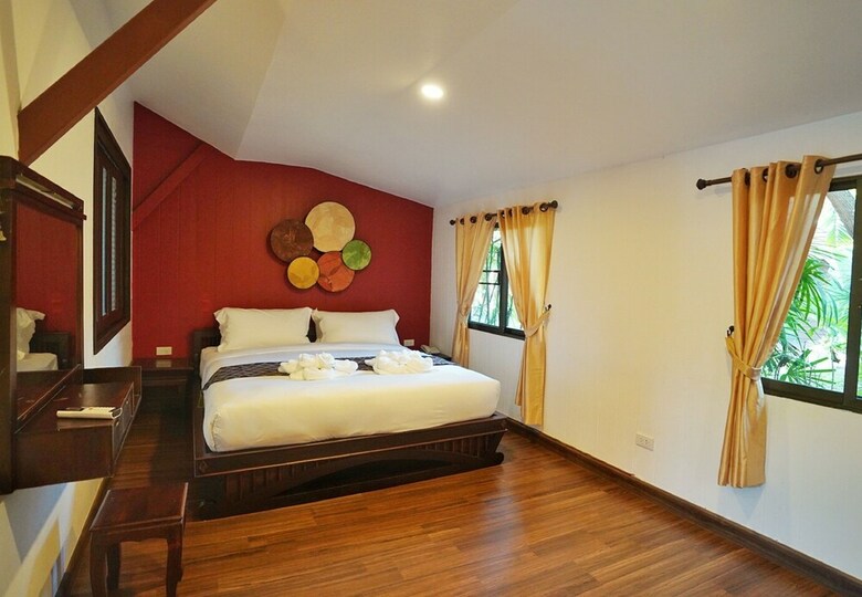 Hotel Lubee Chiangmai