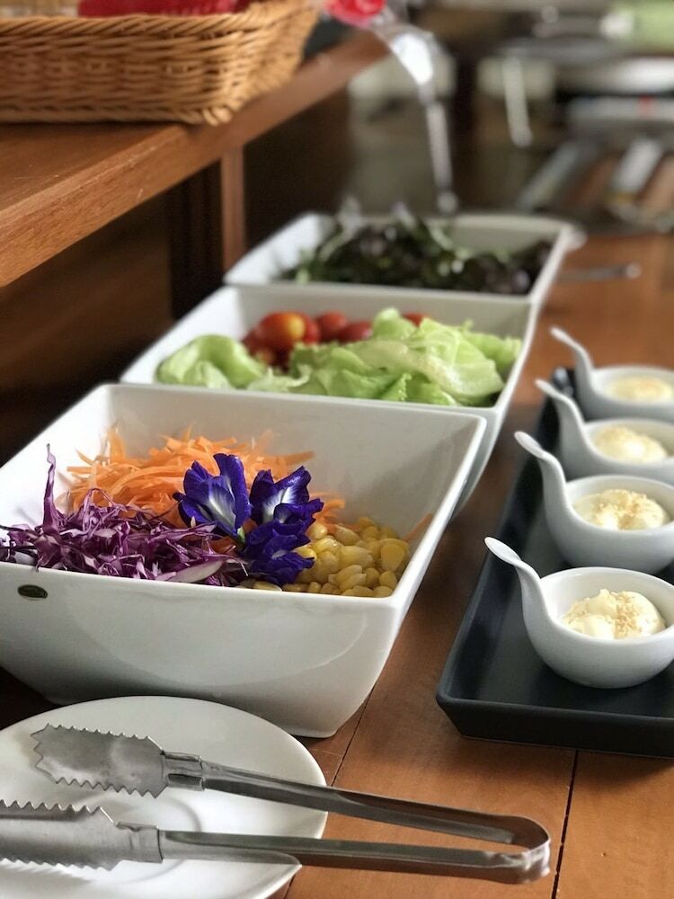 Hotel Lubee Chiangmai