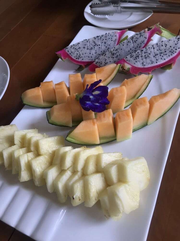 Hotel Lubee Chiangmai
