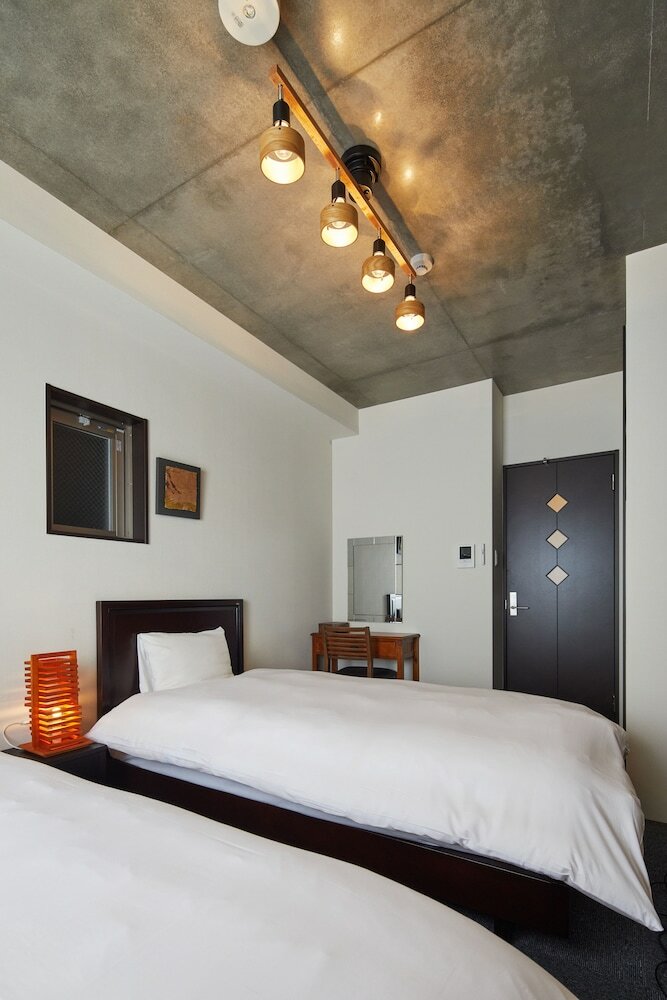 Apartamentos Japaning Hotel Saga Arashiyama