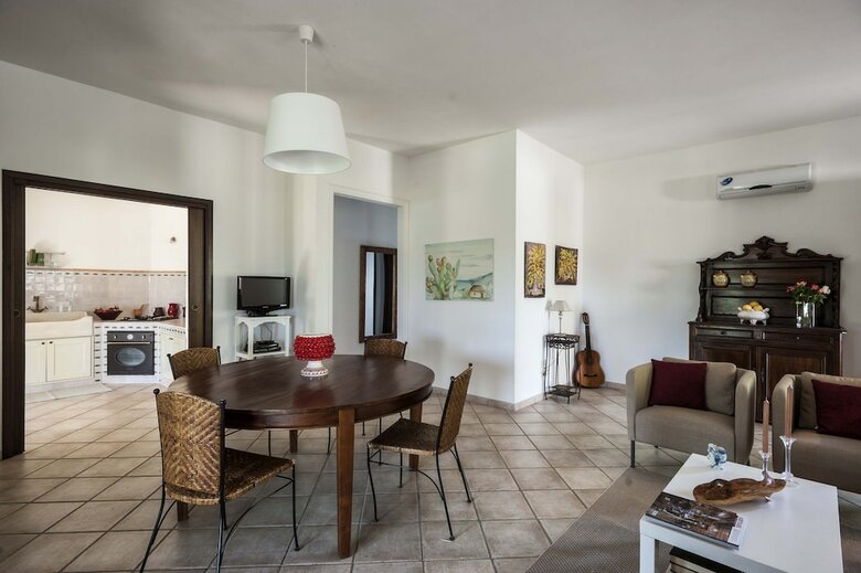 Villa Albirosa