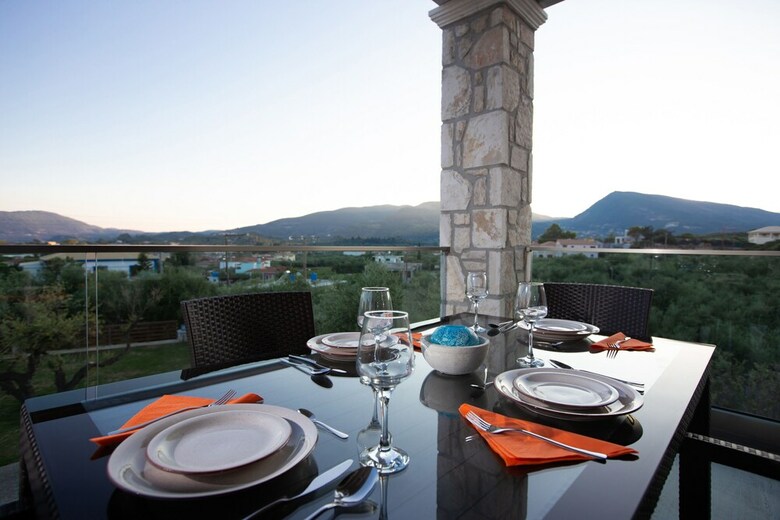 Villa Azure Palatial