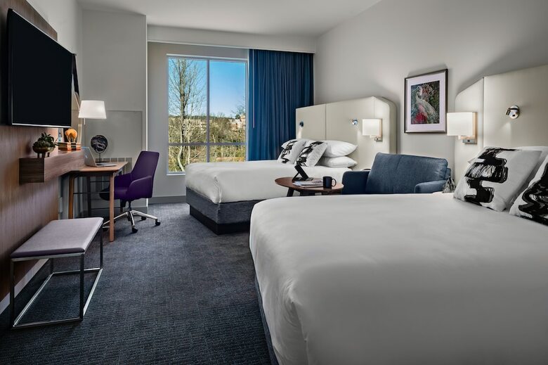 Hotel Crowne Plaza North Augusta