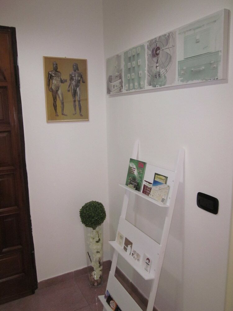 B&B Al Museo