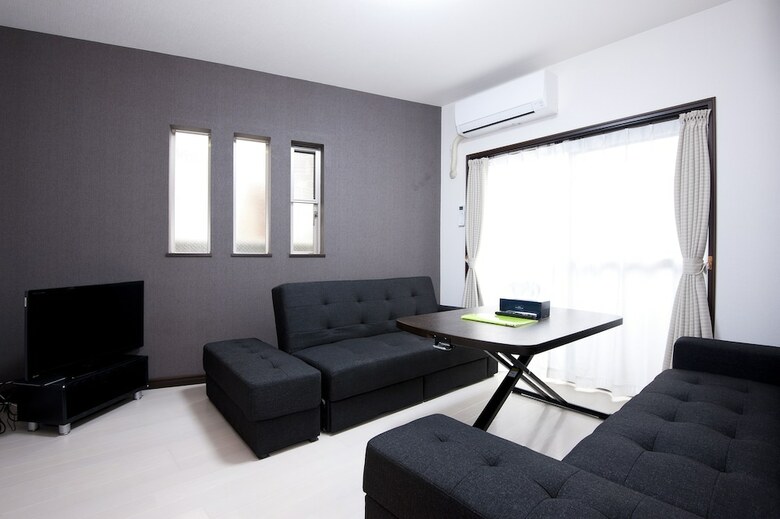 Apartamentos Aruko Residence Tenjin Minami