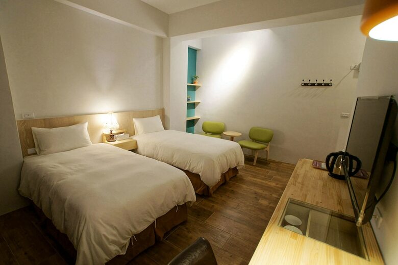 Bed & Breakfast Freewind