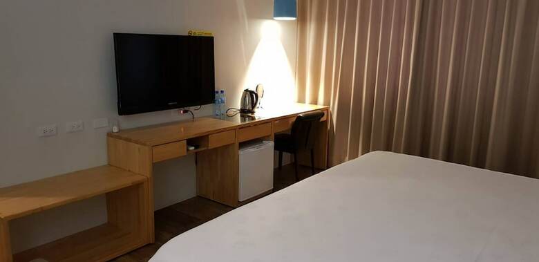 Bed & Breakfast Freewind