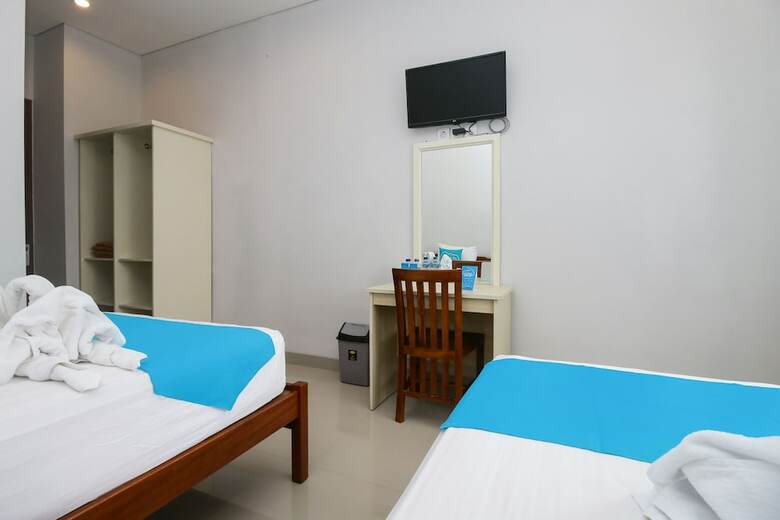 Hotel Airy Mengwi Raya Kapal 20 Bali