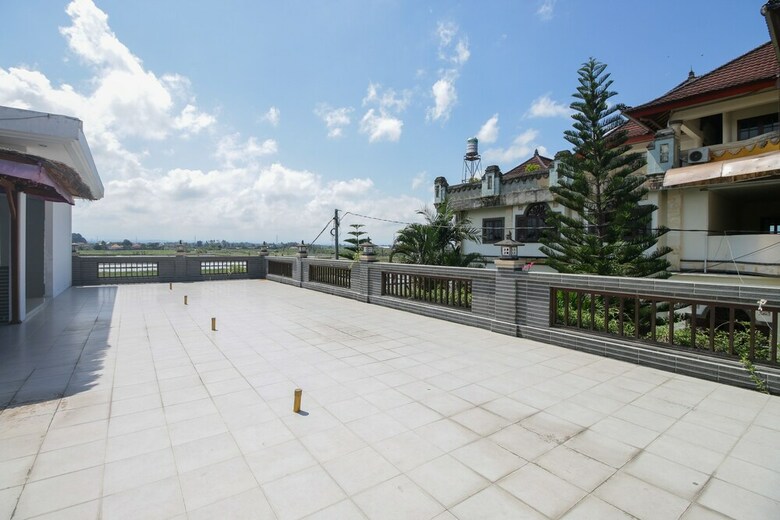 Hotel Airy Mengwi Raya Kapal 20 Bali