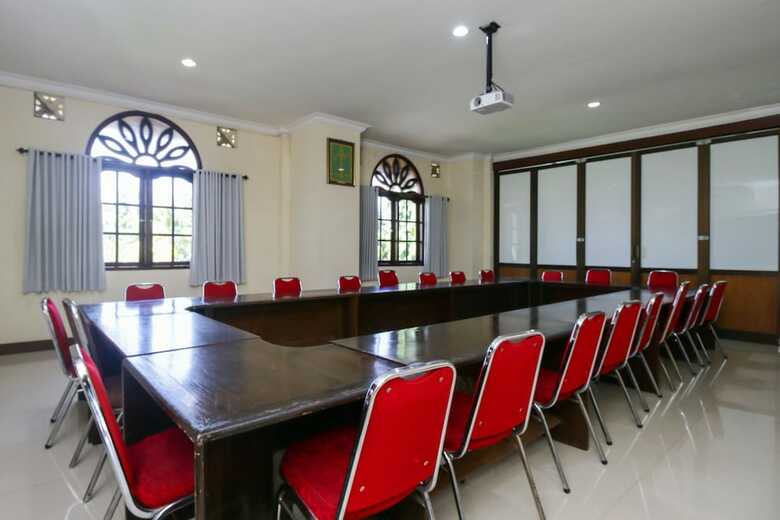 Hotel Airy Mengwi Raya Kapal 20 Bali