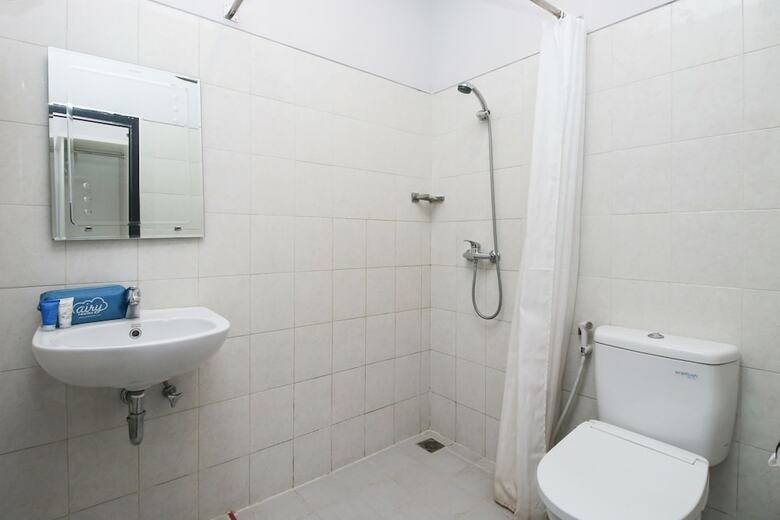 Hotel Airy Mengwi Raya Kapal 20 Bali