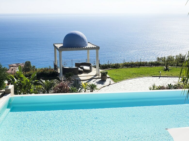 Villa Buena Vista