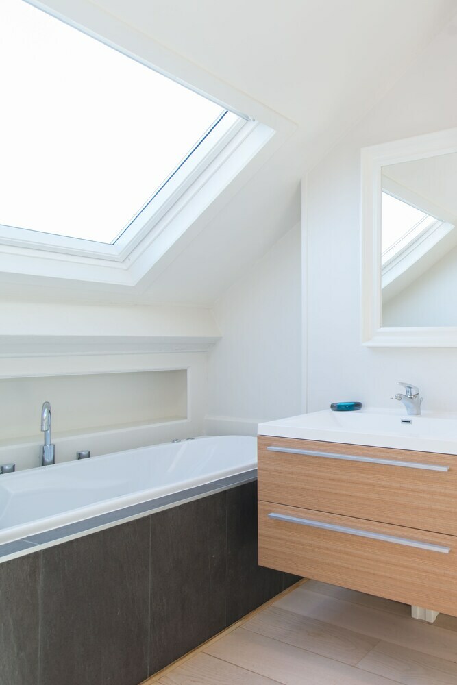 Apartamentos Duplex App De Panne