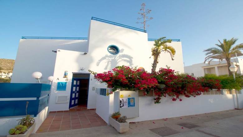Apartamentos Arto Blanco