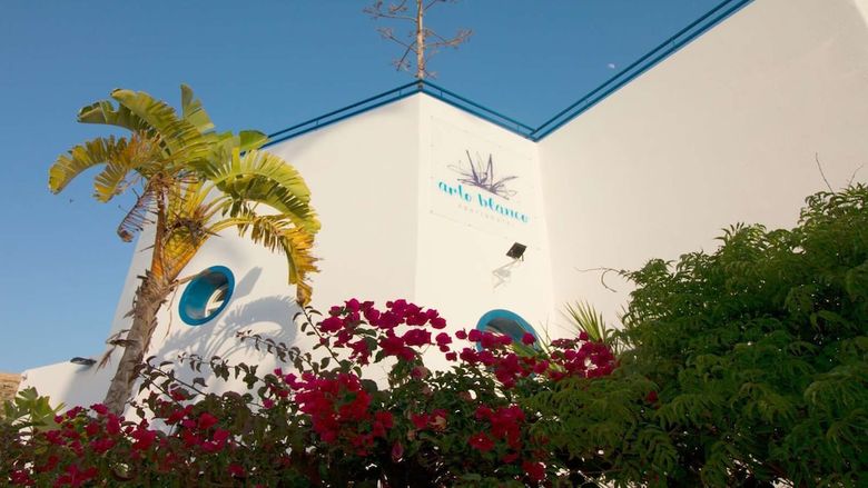 Apartamentos Arto Blanco