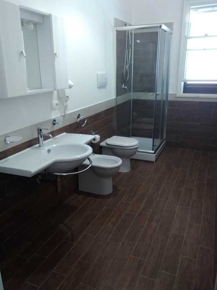 Apartamento A Due Passi Dal Mare