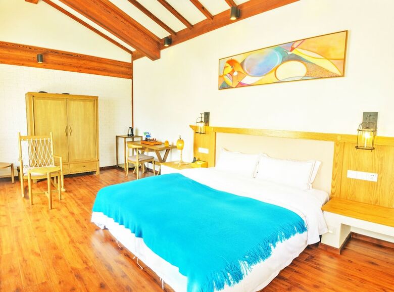 Posada Dali Really Good Yard Villa