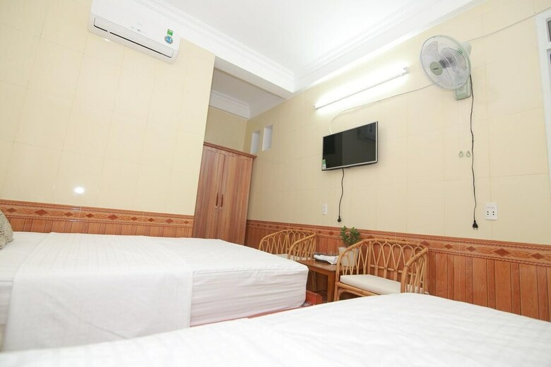 Hotel 91 City Farmstay