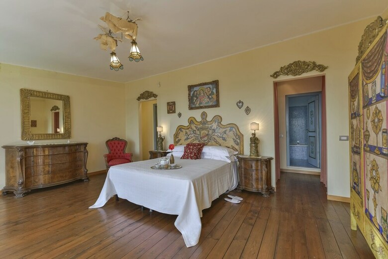Villa La Boheme