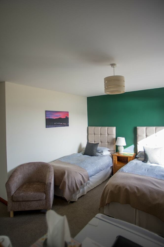 Bed & Breakfast Davar