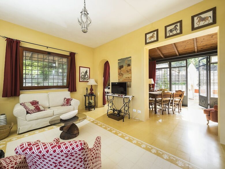 Villa Casa Valderice