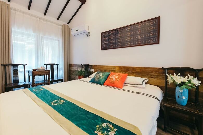 Hotel Xitang San Cun Guang Yin Inn