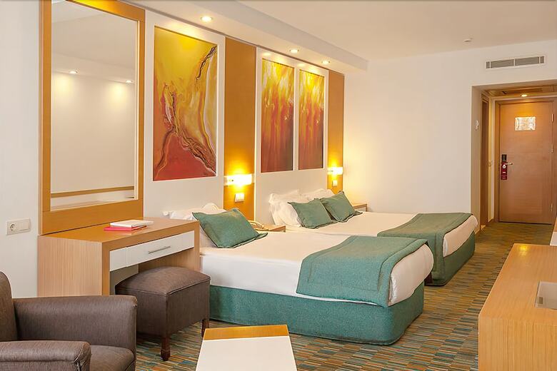 N Suites