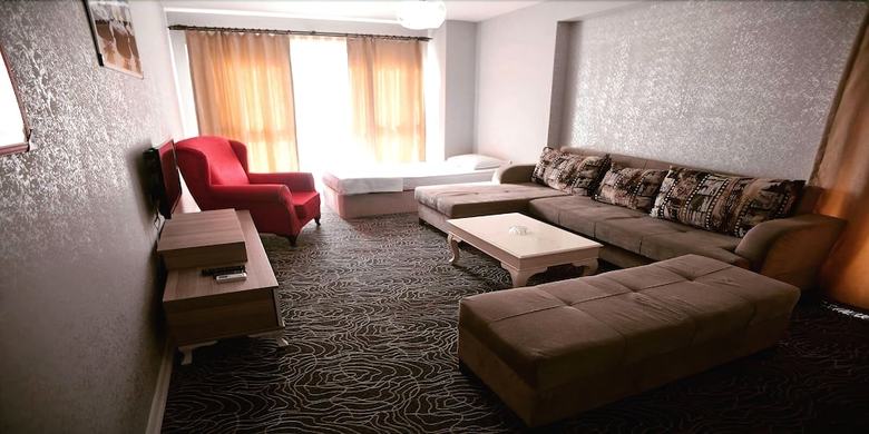 N Suites