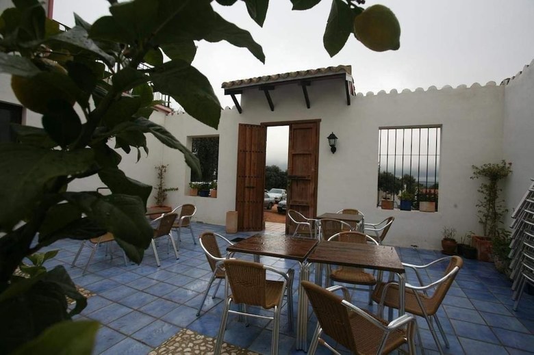 Agroturismo Cortijo El Criadero