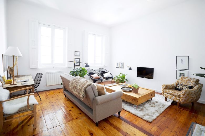 Apartamentos Retiro Boutique