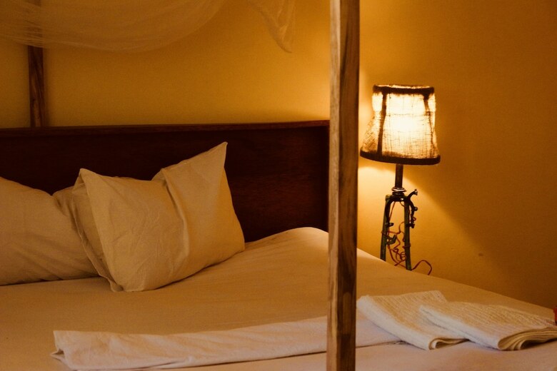 Hostal Mountain Bikes House And Eco Bungalow - Hostel