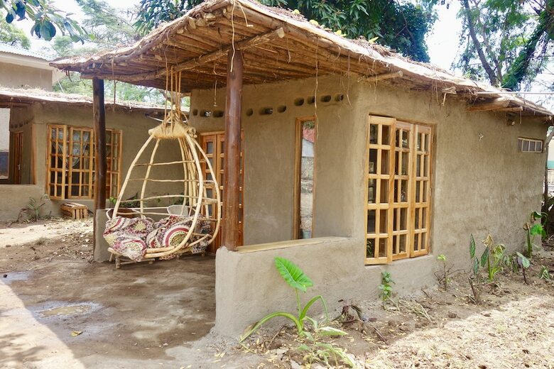 Hostal Mountain Bikes House And Eco Bungalow - Hostel