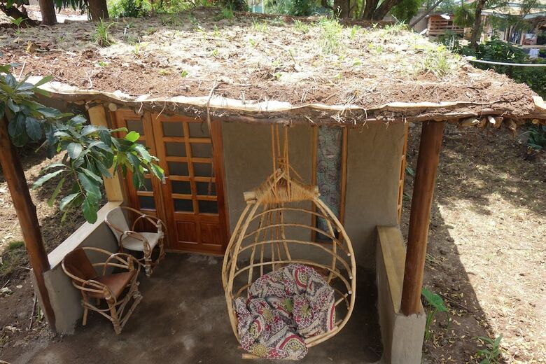 Hostal Mountain Bikes House And Eco Bungalow - Hostel