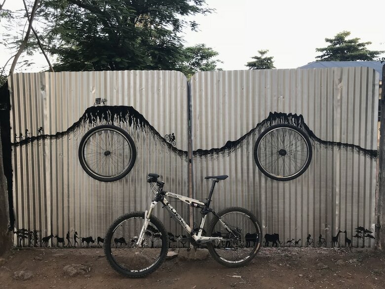 Hostal Mountain Bikes House And Eco Bungalow - Hostel