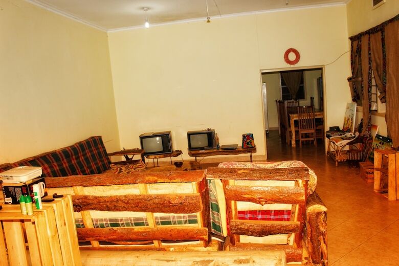Hostal Mountain Bikes House And Eco Bungalow - Hostel