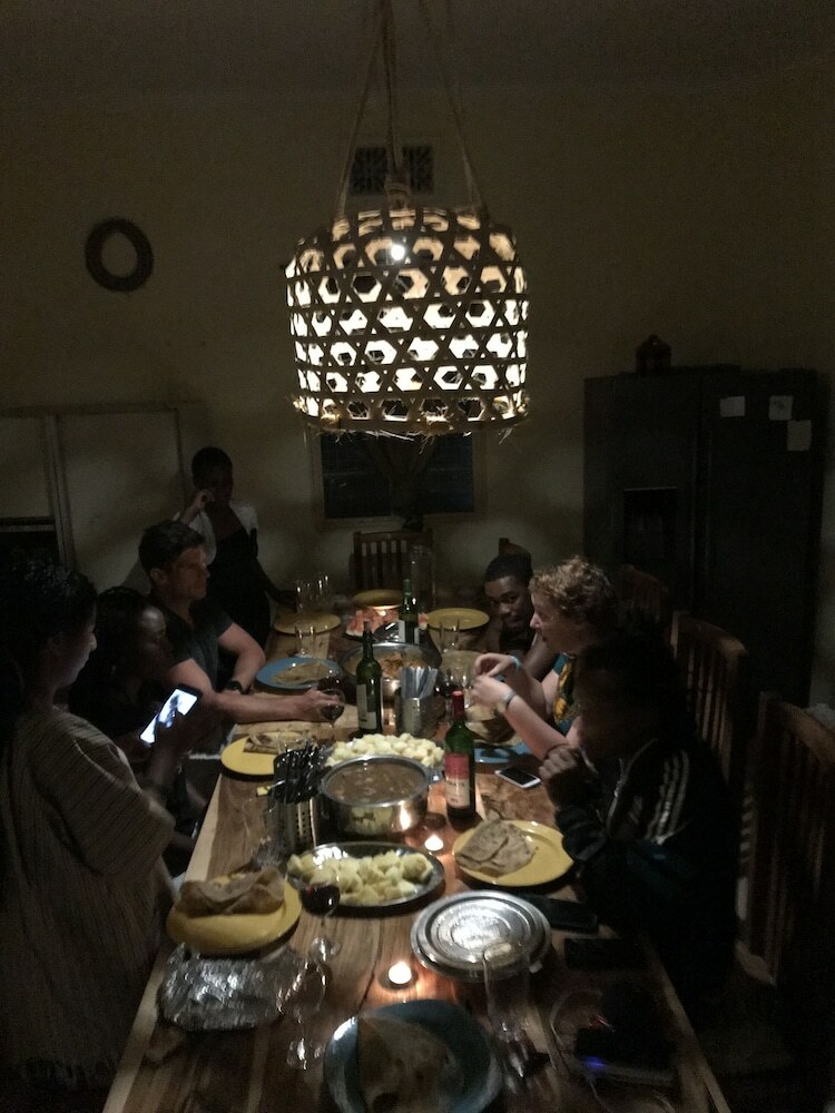 Hostal Mountain Bikes House And Eco Bungalow - Hostel