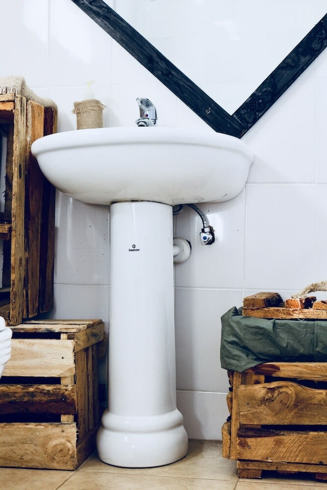 Hostal Mountain Bikes House And Eco Bungalow - Hostel