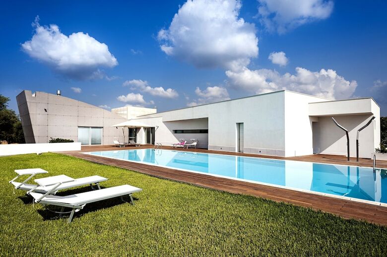 Villa Floridia