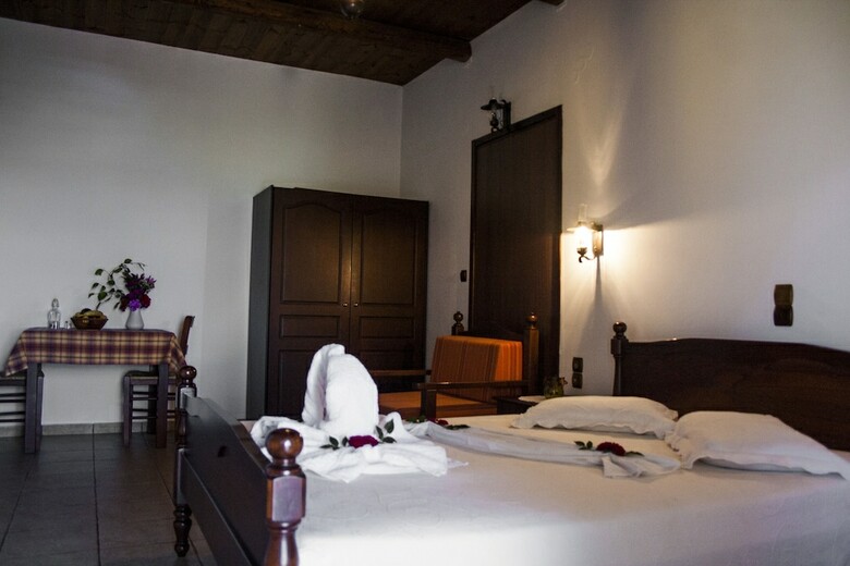 Aparthotel Kavousi Resort