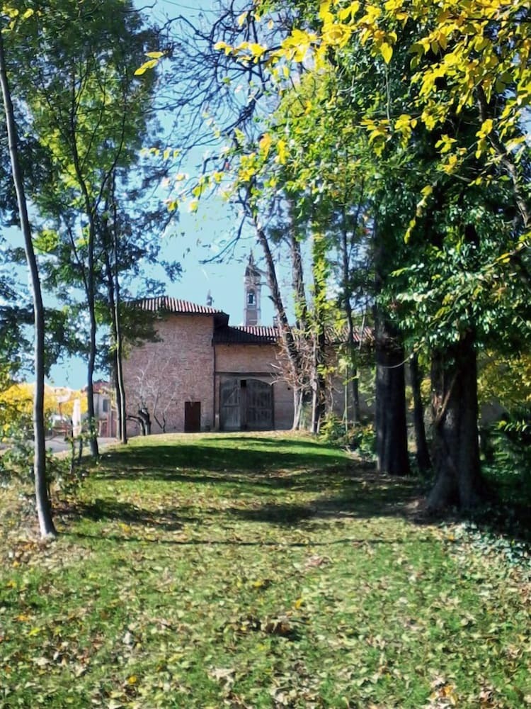 Hotel La Corte San Michele Appartamenti
