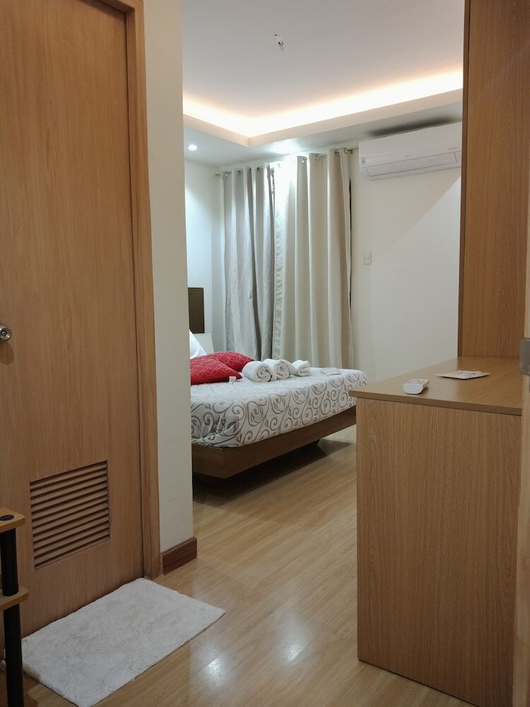 Fgr Vacation Home At Mivesa Garden Residences