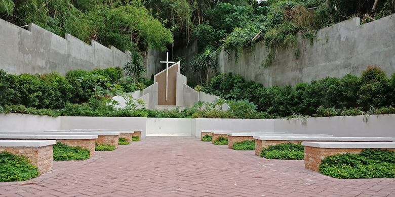 Fgr Vacation Home At Mivesa Garden Residences