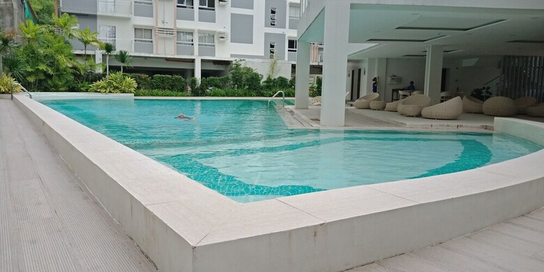 Fgr Vacation Home At Mivesa Garden Residences