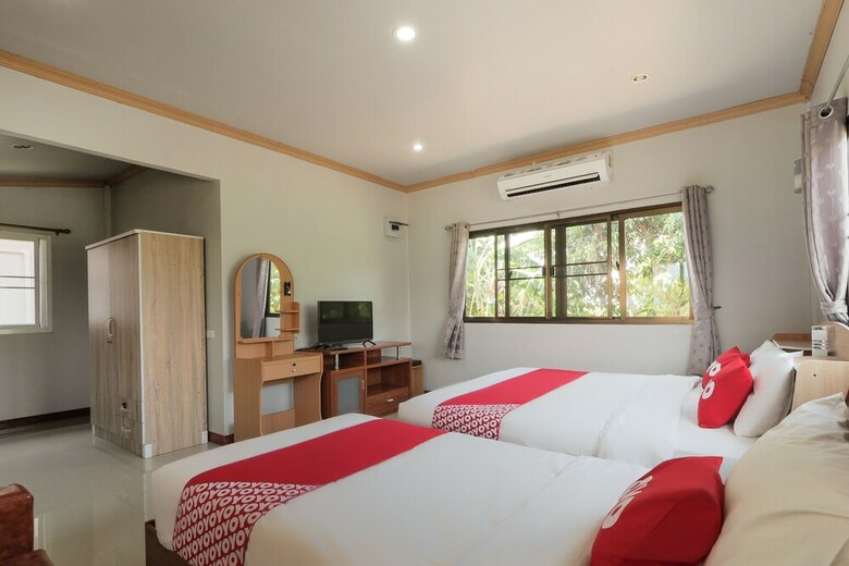 Hotel Oyo 748 Pada Homestay
