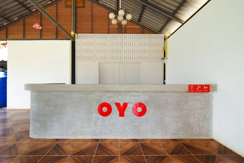 Hotel Oyo 748 Pada Homestay