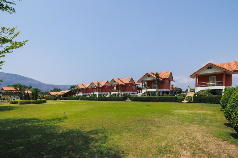Hotel Oyo 748 Pada Homestay