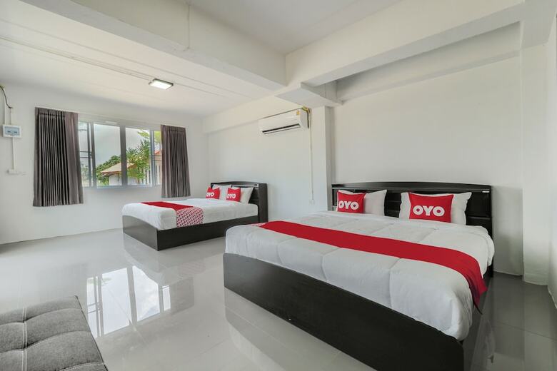 Hotel Oyo 748 Pada Homestay
