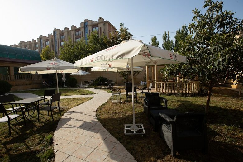 Villa Star Hotel